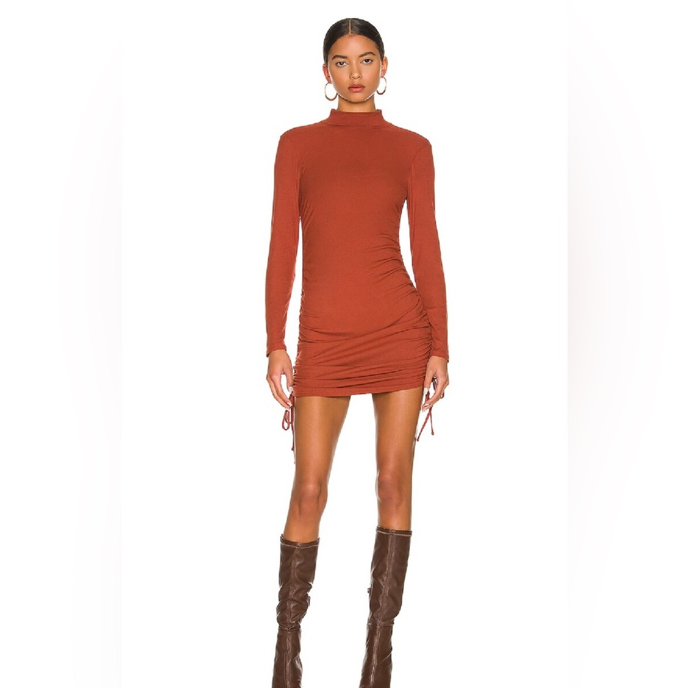 Steve Madden All Glowed Up Dress